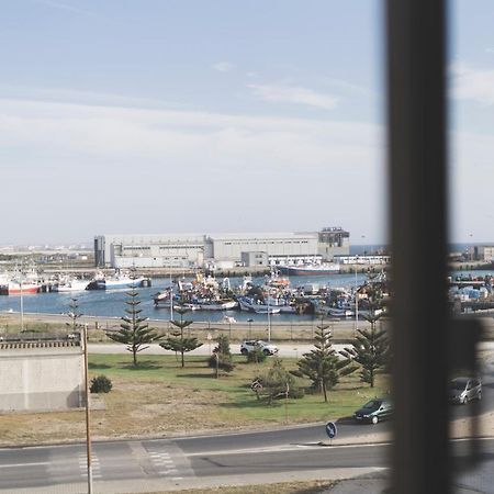 Best Houses 10 - Relax And Surf In Peniche Eksteriør bilde