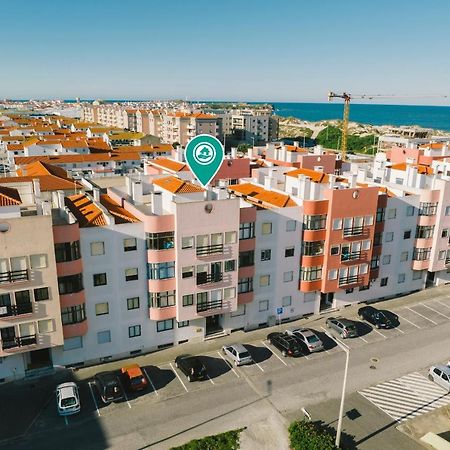 Best Houses 10 - Relax And Surf In Peniche Eksteriør bilde