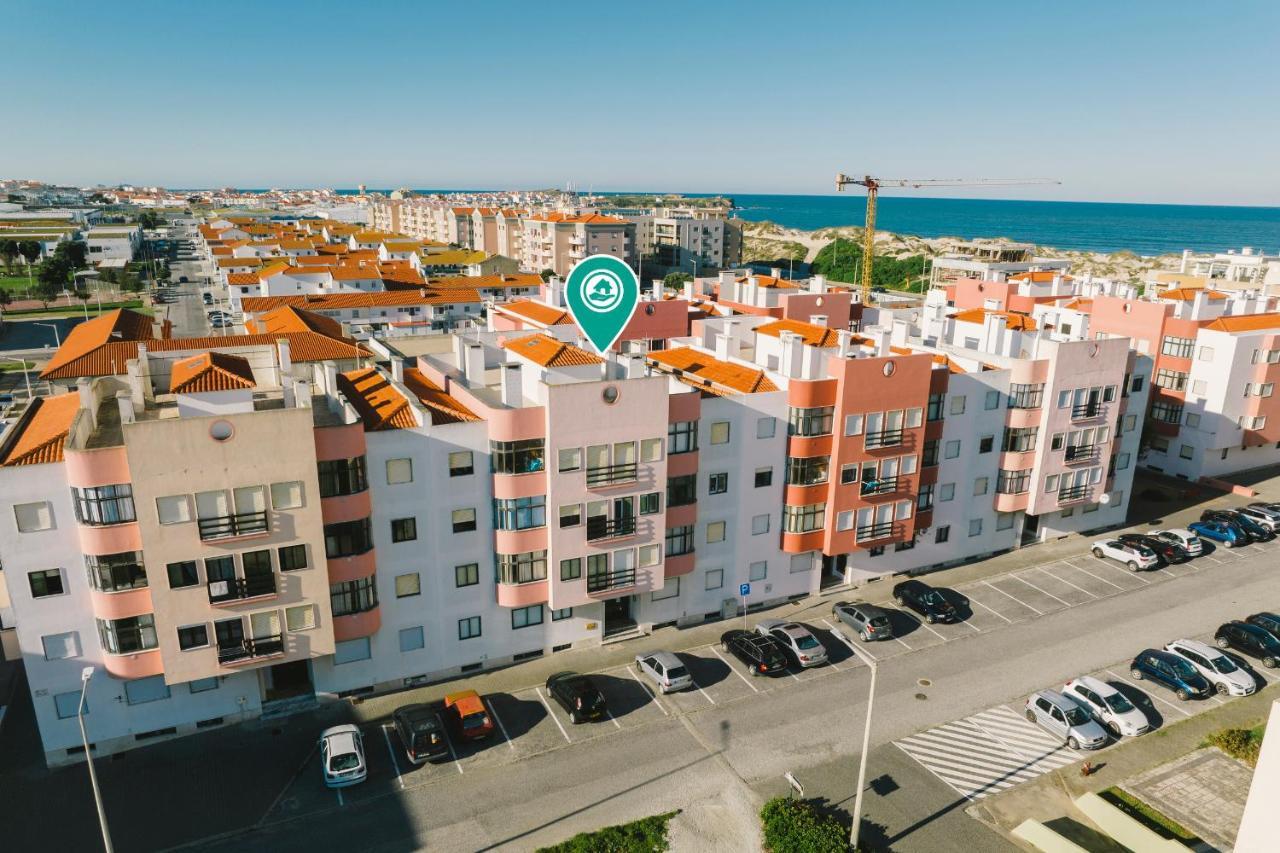 Best Houses 10 - Relax And Surf In Peniche Eksteriør bilde