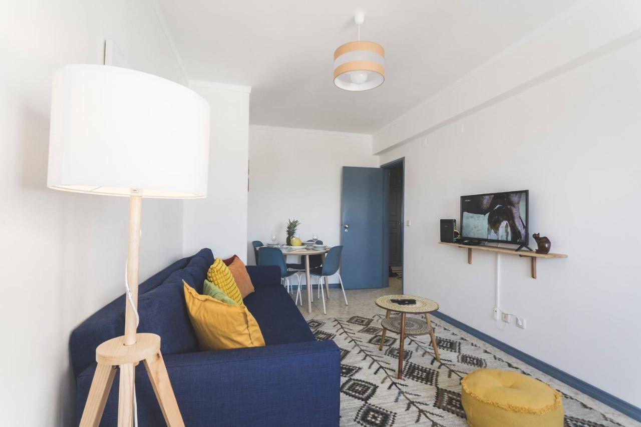 Best Houses 10 - Relax And Surf In Peniche Eksteriør bilde