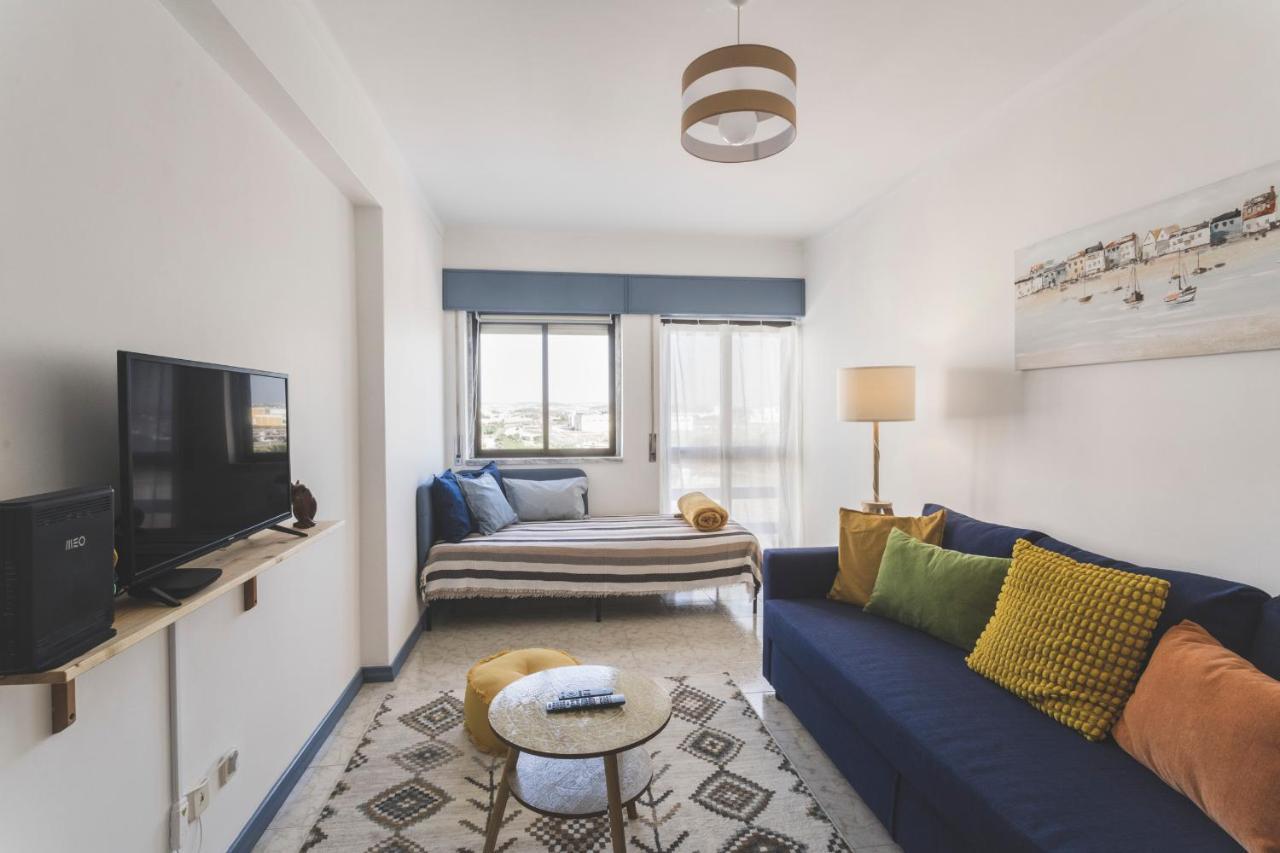 Best Houses 10 - Relax And Surf In Peniche Eksteriør bilde