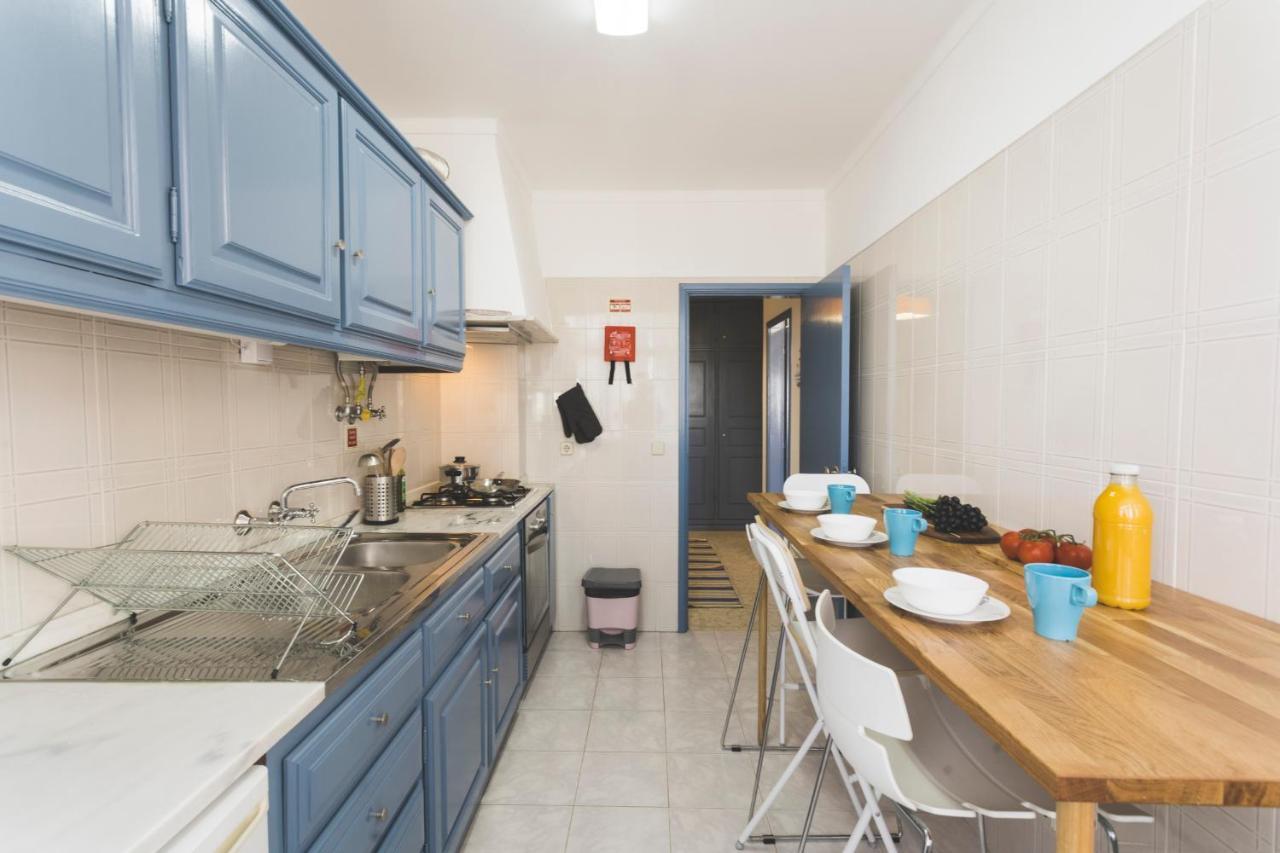 Best Houses 10 - Relax And Surf In Peniche Eksteriør bilde