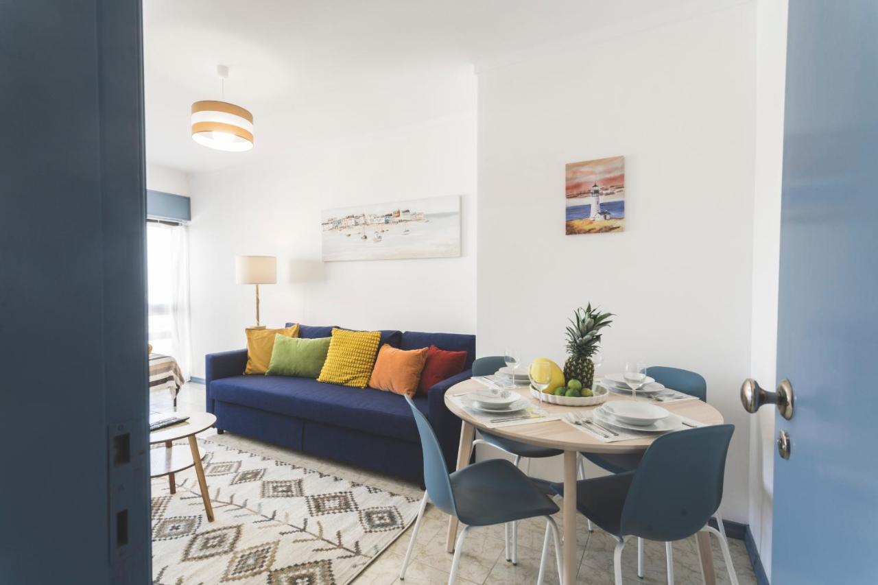 Best Houses 10 - Relax And Surf In Peniche Eksteriør bilde