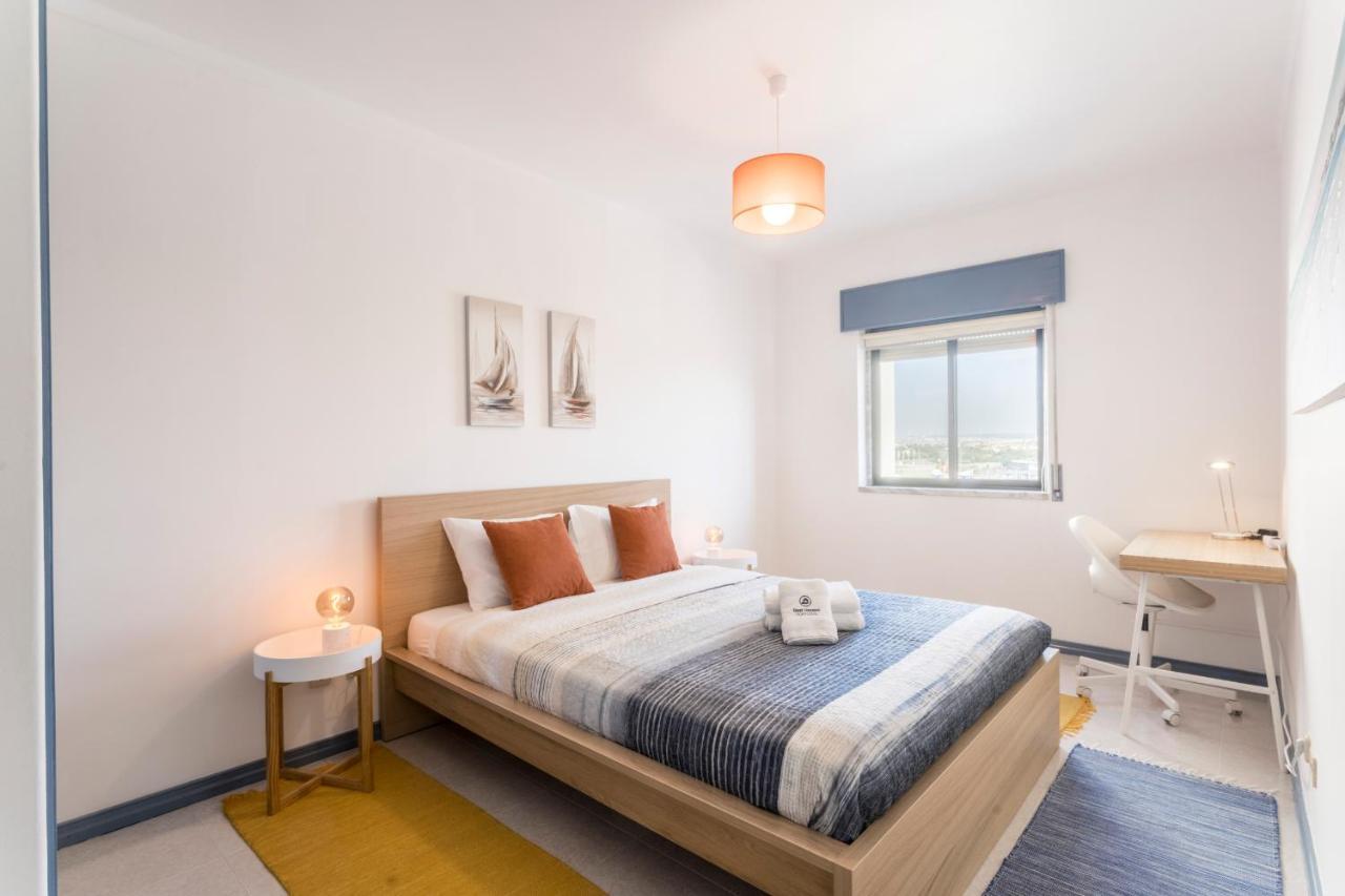 Best Houses 10 - Relax And Surf In Peniche Eksteriør bilde