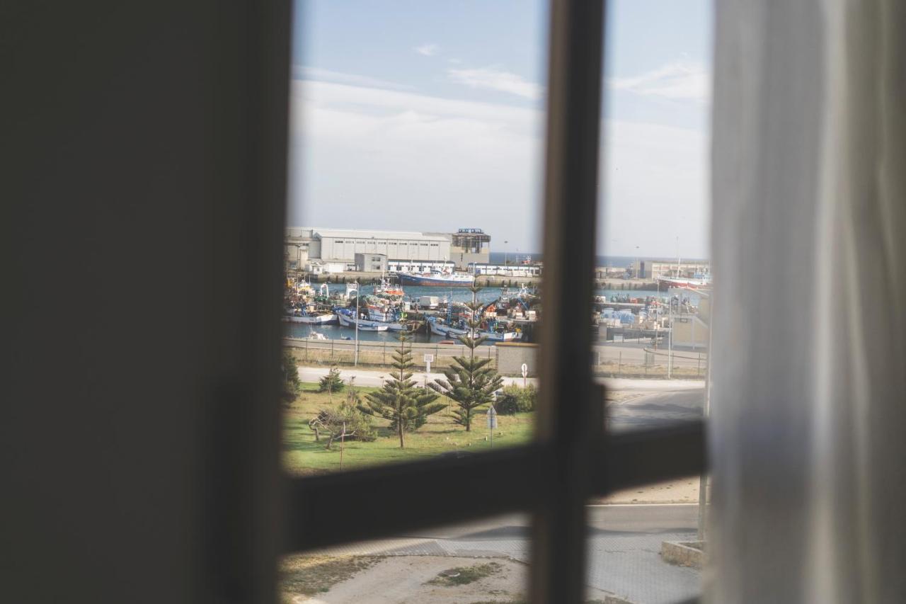 Best Houses 10 - Relax And Surf In Peniche Eksteriør bilde