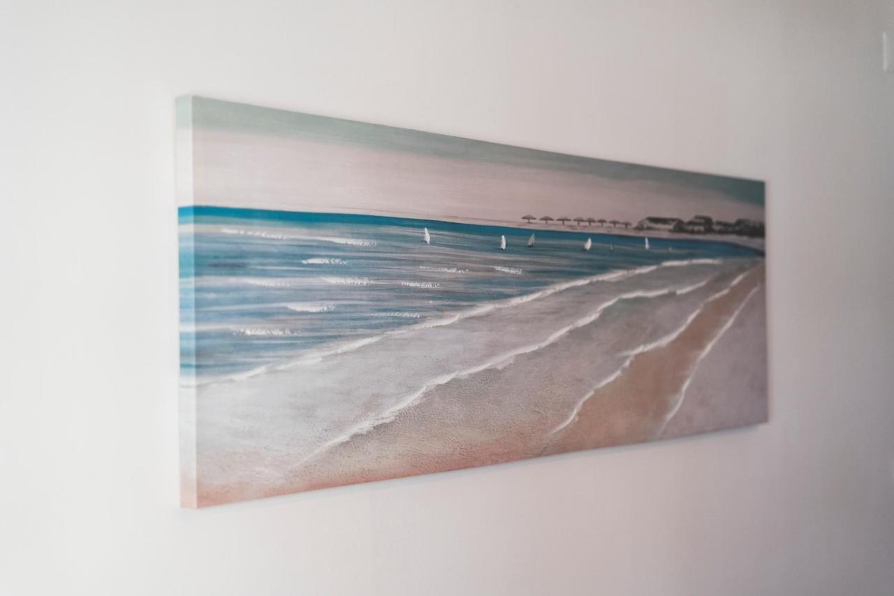 Best Houses 10 - Relax And Surf In Peniche Eksteriør bilde