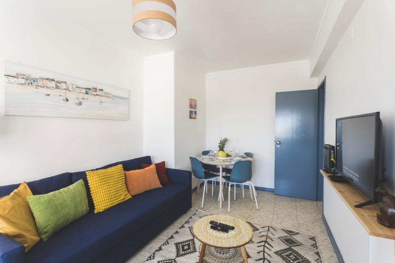 Best Houses 10 - Relax And Surf In Peniche Eksteriør bilde